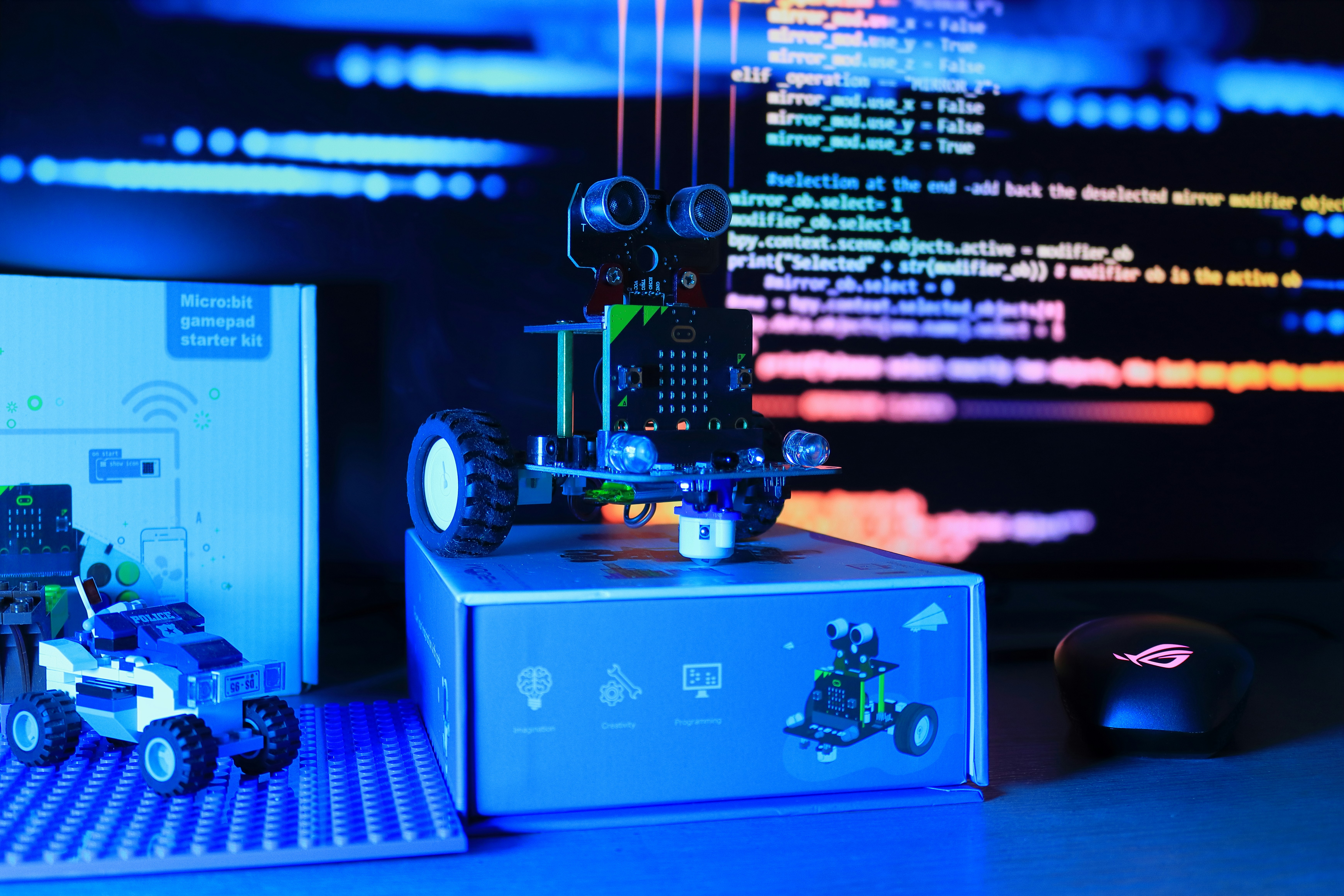 Artificial Intelligence